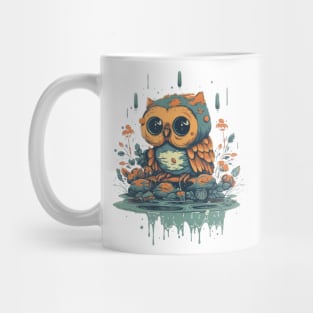 How adorable are these colorful and whimsical designs I can't get enough Mug